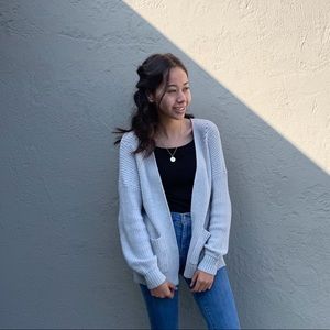 Meet your Posher, Christine